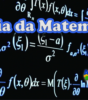 Dia da Matemática