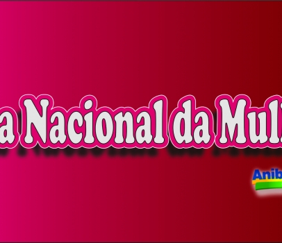 Dia Nacional da Mulher