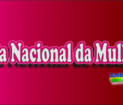 Dia Nacional da Mulher