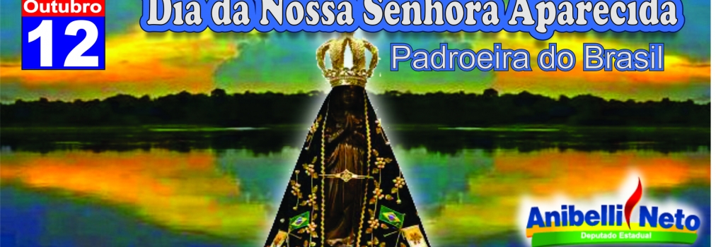 Nossa Senhora Aparecida