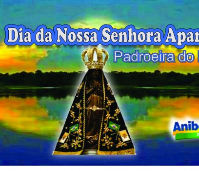 Nossa Senhora Aparecida