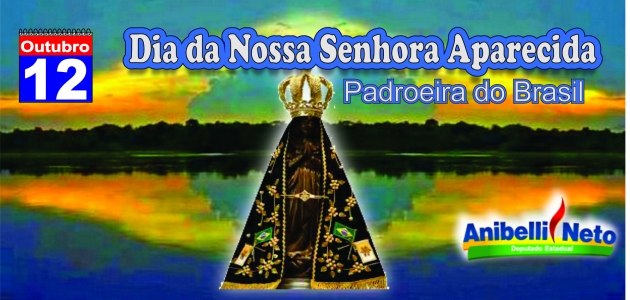 Nossa Senhora Aparecida