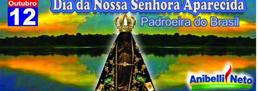 Nossa Senhora Aparecida