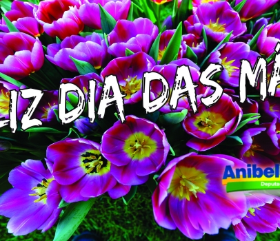 Dia das Mães.