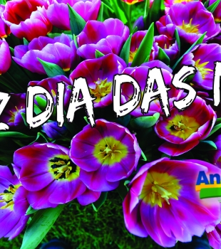 Dia das Mães.