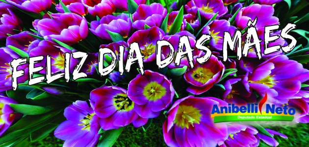 Dia das Mães.