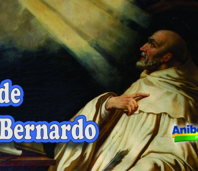 Dia de São Bernardo