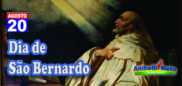 Dia de São Bernardo