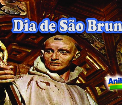 Dia de São Bruno