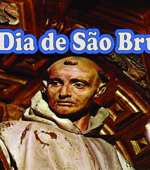 Dia de São Bruno