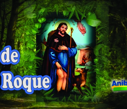 Dia de São Roque