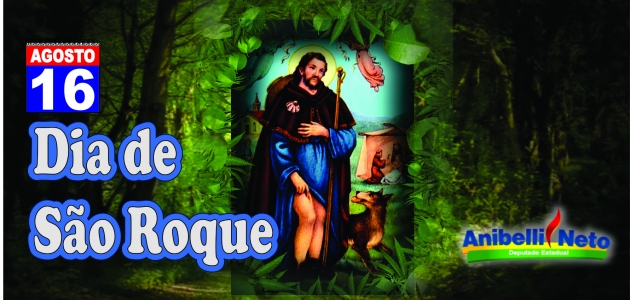 Dia de São Roque