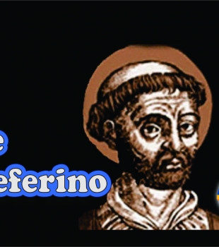 Dia de São Zeferino