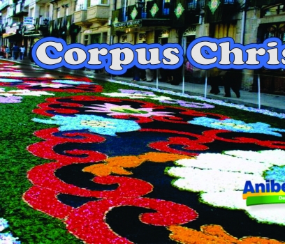 Corpus Christi