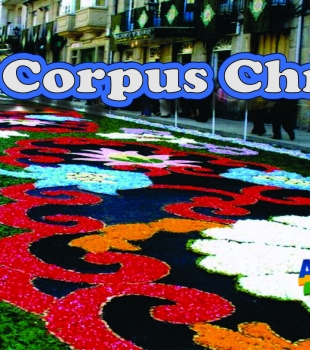 Corpus Christi