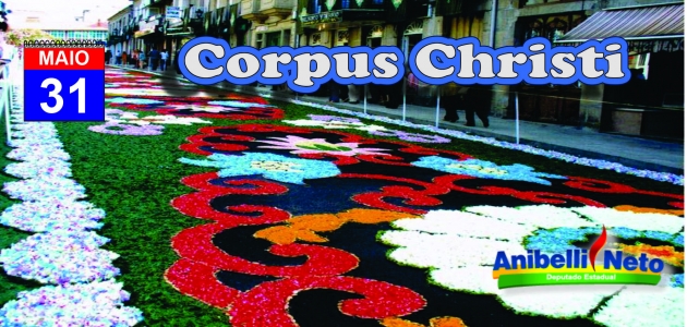 Corpus Christi