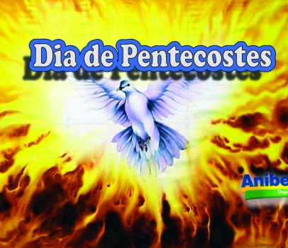 Dia de Pentecostes