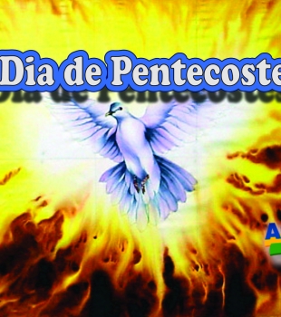 Dia de Pentecostes