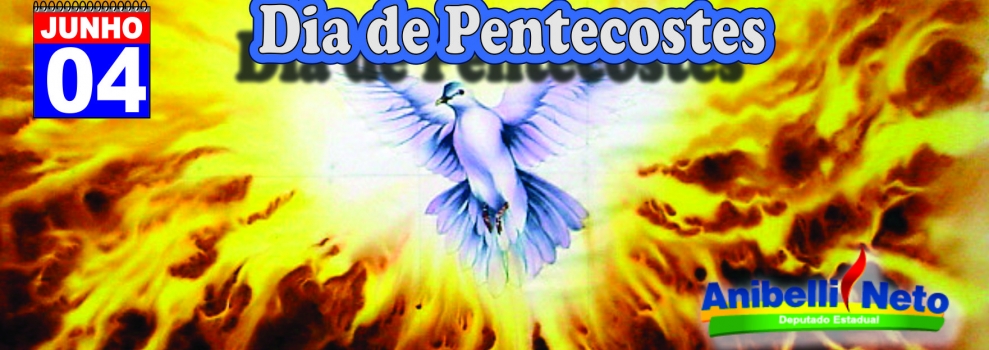 Dia de Pentecostes