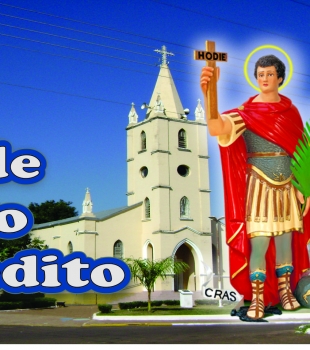 Dia de Santo Expedito