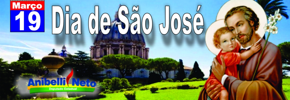 Dia de São José   