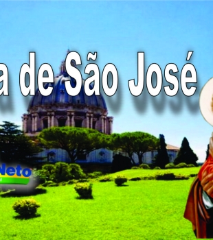 Dia de São José   