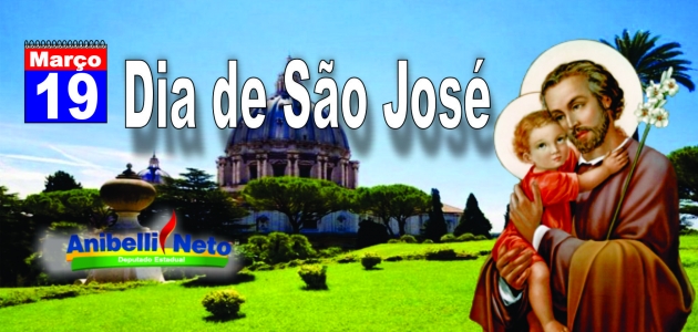Dia de São José   