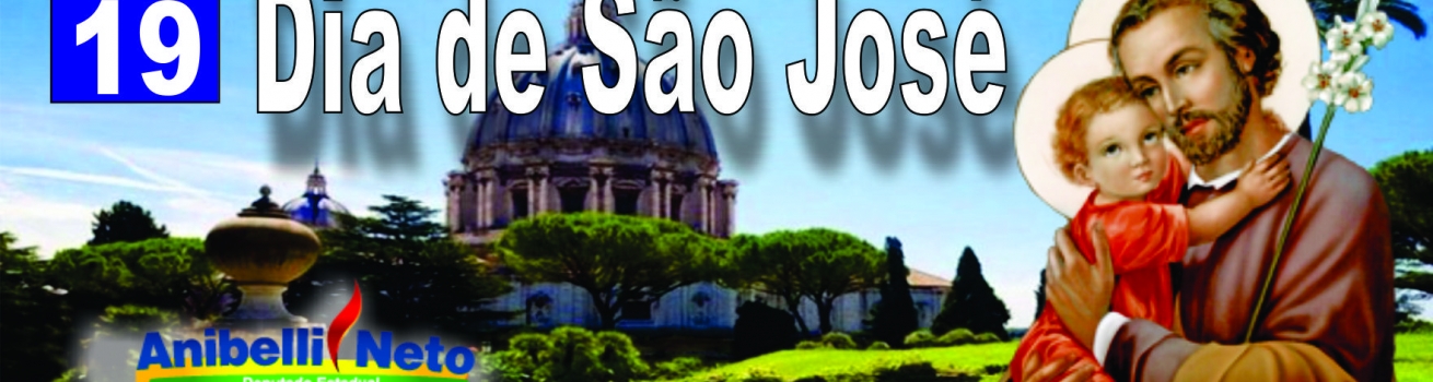 Dia de São José   