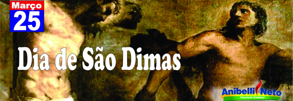 Dia de São Dimas