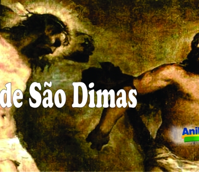 Dia de São Dimas