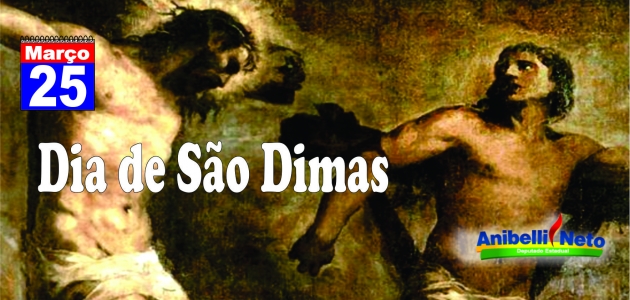 Dia de São Dimas
