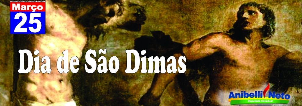 Dia de São Dimas