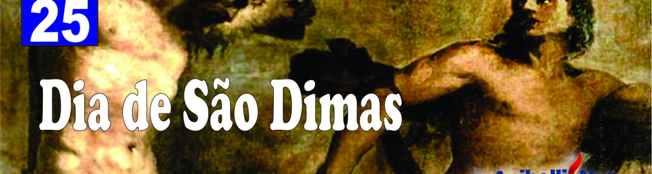 Dia de São Dimas