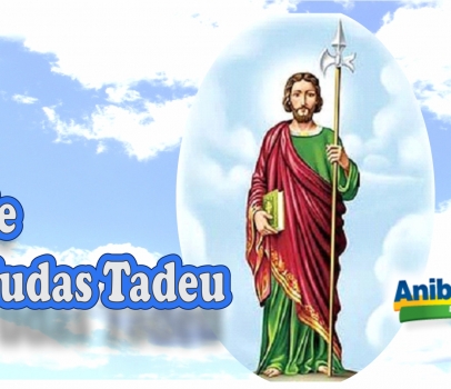 Dia de São Judas Tadeu