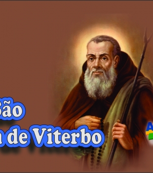 Dia de São Crispim de Viterbo