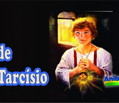 Dia de São Tarcísio