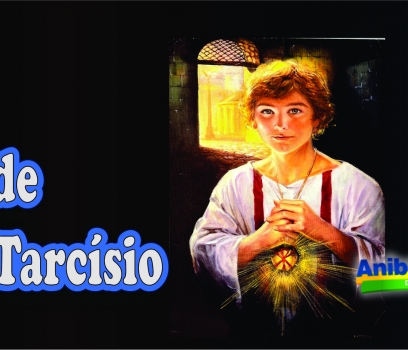 Dia de São Tarcísio