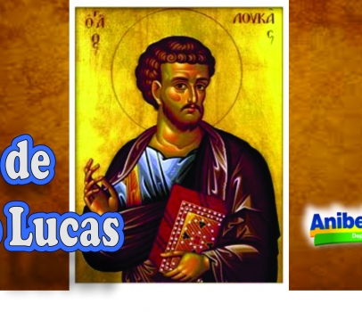 Dia de São Lucas