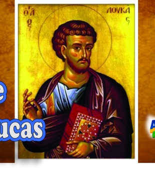 Dia de São Lucas