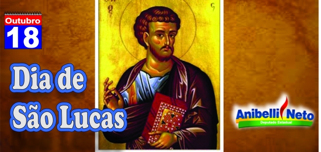 Dia de São Lucas