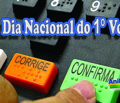 Dia Nacional do 1º Voto