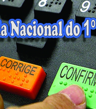 Dia Nacional do 1º Voto