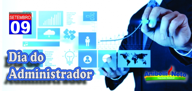 Dia do Administrador