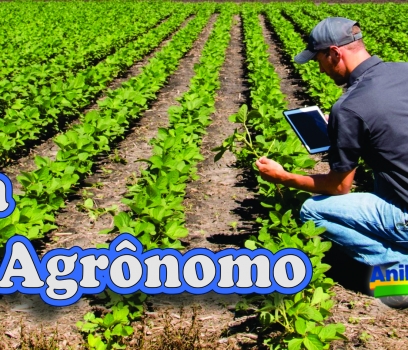 Dia do Agrônomo