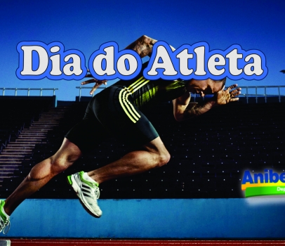 Dia do Atleta