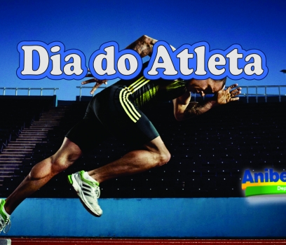 Dia do Atleta