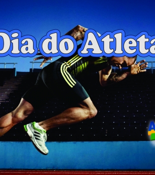 Dia do Atleta