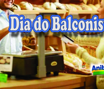 Dia do Balconista