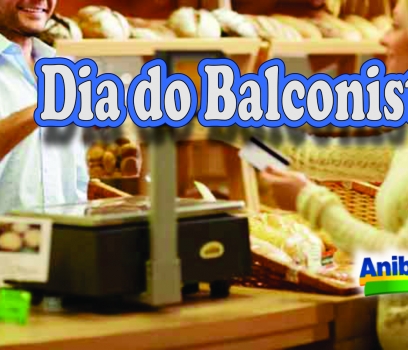 Dia do Balconista