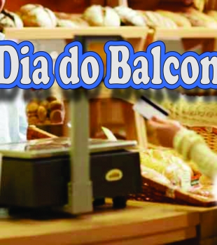 Dia do Balconista